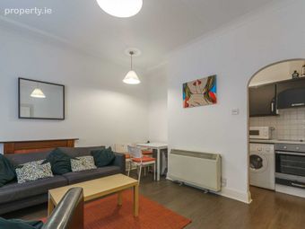 32 City Gate, St. Augustine`s Street, Dublin 8, Co. Dublin, Christchurch, Dublin 8 - Image 5