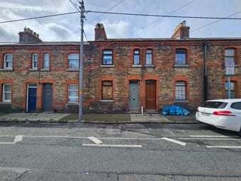 Oxmantown Road, Arbour Hill, Stoneybatter, Dublin 7 - Image 3