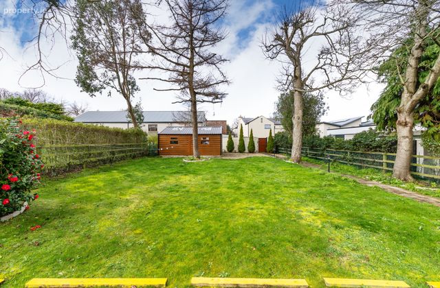 Site At 7 Church Mews, Malahide, Co. Dublin, Malahide, Co. Dublin - Click to view photos