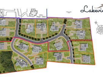 13 Lakeview Hill, Bushypark, Galway, Ballagh, Co. Galway - Image 4