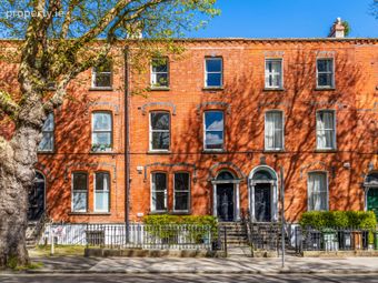 Apartment 1, 42 Harrington Street, Portobello, Dublin 8, Co. Dublin, Portobello, Dublin 8