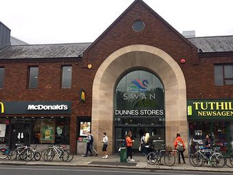 Swan, Rathmines, Dublin 6