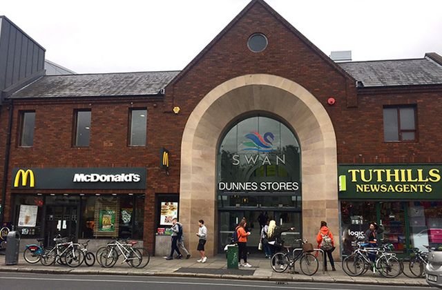 Swan, Rathmines, Dublin 6 - Click to view photos