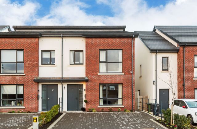 74 Haven Green, Altidore Gardens, Newtownmountkennedy, Co Wicklow., Newtownmountkennedy, Co. Wicklow - Click to view photos