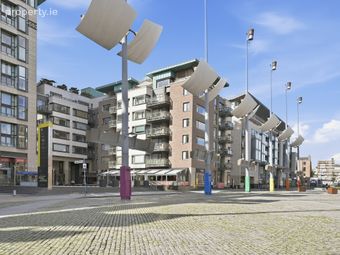 Apartment 16, Block A, Smithfield Market, Smithfield, Dublin 7, Smithfield, Dublin 7 - Image 2