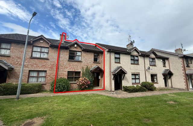 44 Johnsgate Village, Johnsgate, Limerick City Centre, Co. Limerick - Click to view photos