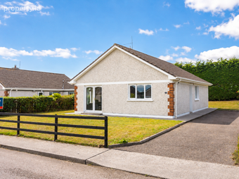 40 Summerdale Lawn, Ballyclamasy, Youghal, Co Cork., Youghal, Co. Cork