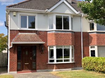 11 Bewley Drive, Willsbrook Woods, Lucan, Co. Dublin, Lucan, Co. Dublin