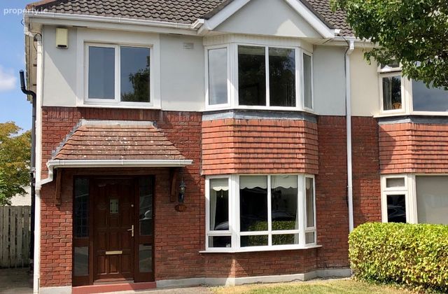11 Bewley Drive, Willsbrook Woods, Lucan, Co. Dublin, Lucan, Co. Dublin - Click to view photos