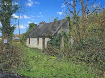 Gleninagh, Ballyvaughan, Co. Clare, Ballyvaughan, Co. Clare