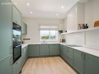 2 Bedroom Duplex, South Circular Road, Co. Limerick - Image 4