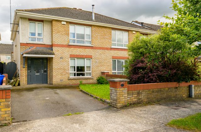 57 Mornington Court, Mornington, Mornington, Co. Meath - Click to view photos