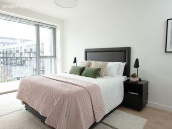 2-bed, Mayor Street Upper, Dublin 1 - Image 5