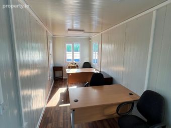 Ballindud Business Park, Waterford, Waterford City Centre, Co. Waterford - Image 2