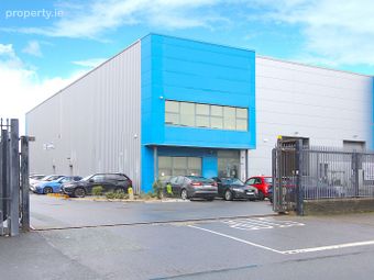 Unit 4, The Business Centre, Kilshane Avenue, Northwest Business Park, Ballycoolin, Dublin 15 - Image 3