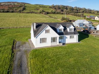 Cavanacaw, St. Johnston, Co. Donegal, St. Johnston, Co. Donegal