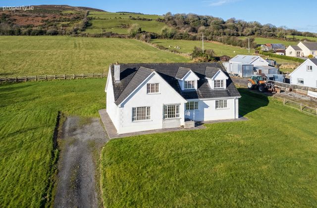 Cavanacaw, St. Johnston, Co. Donegal, St. Johnston, Co. Donegal - Click to view photos
