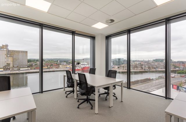 Horgans Quay, 1, Waterfront Square, Victorian Quarter, Co. Cork, Cork City Centre, Co. Cork - Click to view photos