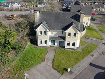 12 Westway, Grange Manor, Killumney, Co. Cork