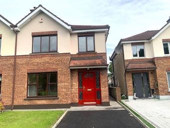 15 The Meadows, Ballybrit, Co. Galway