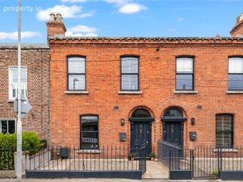 10 Dunville Avenue, Ranelagh, Dublin 6, Ranelagh, Dublin 6
