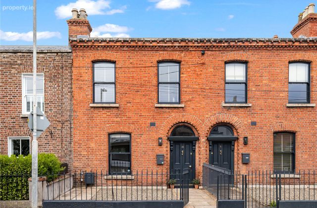 10 Dunville Avenue, Ranelagh, Dublin 6, Ranelagh, Dublin 6 - Click to view photos