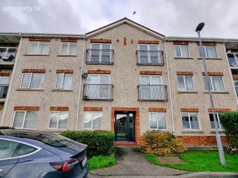 Apartment 13, Block B, Palmerstown Square, Kennelsfort Road Upper, Palmerstown, Dublin 20, Palmerstown, Dublin 20