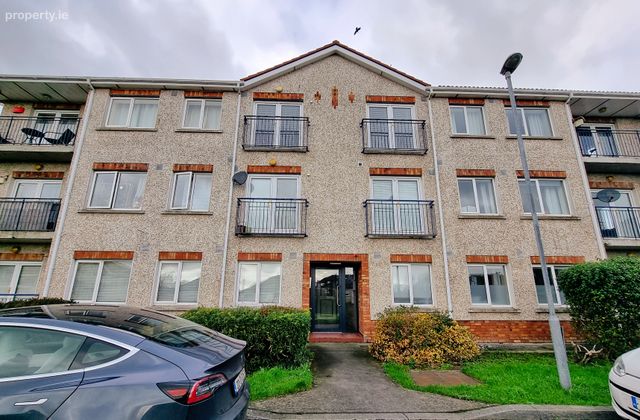 Apartment 13, Block B, Palmerstown Square, Kennelsfort Road Upper, Palmerstown, Dublin 20, Palmerstown, Dublin 20 - Click to view photos