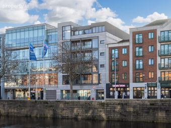 55 Mellowes Quay, Block G, Ushers Quay, Dublin 8, Dublin 8