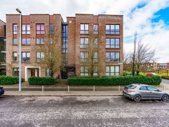 Adamstown Way, Adamstown Castle, Adamstown, Co. Dublin - Image 2