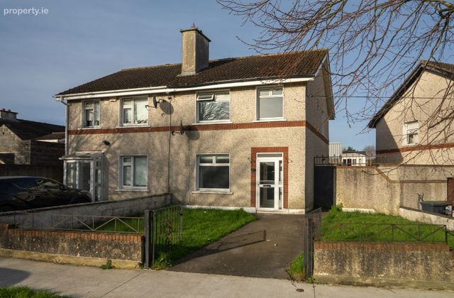 4 Fortunestown Crescent, Dublin 24, Tallaght, Dublin 24 - Click to view photos