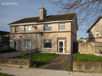 4 Fortunestown Crescent, Dublin 24, Tallaght, Dublin 24