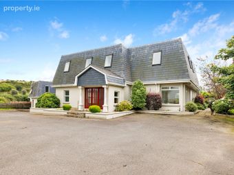 Dunbur Lodge, Dunbur Lower, Wicklow, Wicklow Town, Co. Wicklow