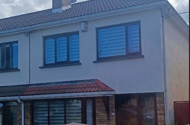 169 Belmont Park, Dublin 5, Raheny, Dublin 5 - Click to view photos