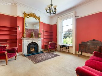 17 Wellington Road, Ballsbridge, Dublin 4, Ballsbridge, Dublin 4 - Image 5