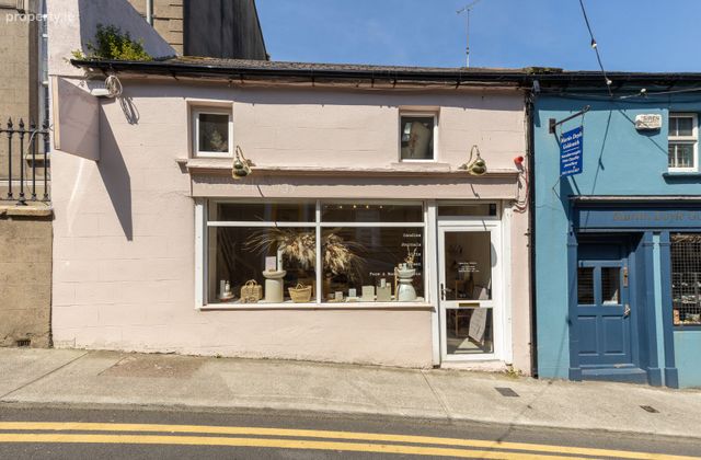 Well Selfology, 10 Rowe Street Lower, Wexford Town, Co. Wexford - Click to view photos