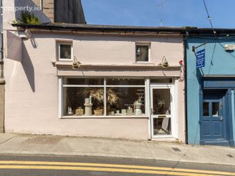 Well Selfology,10 Rowe Street Lower,Wexford, Wexford Town, Co. Wexford