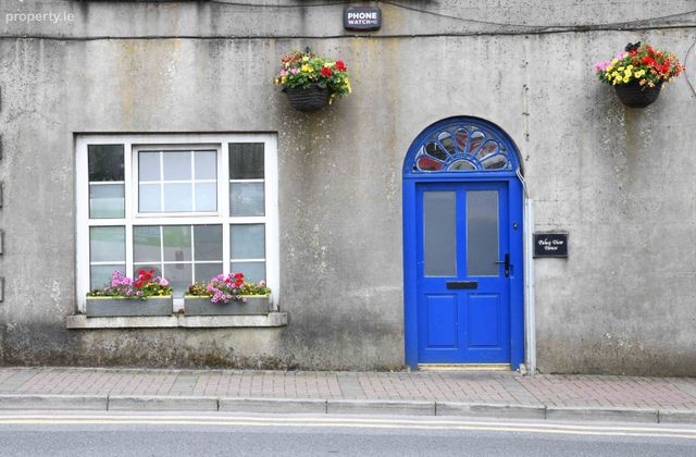 Bishop Street, Tuam, Co. Galway - Click to view photos