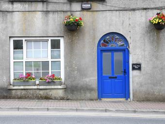 Bishop Street, Tuam, Co. Galway