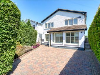 7 Ardmeen Park, Blackrock, Co. Dublin, Blackrock, Co. Dublin - Image 2