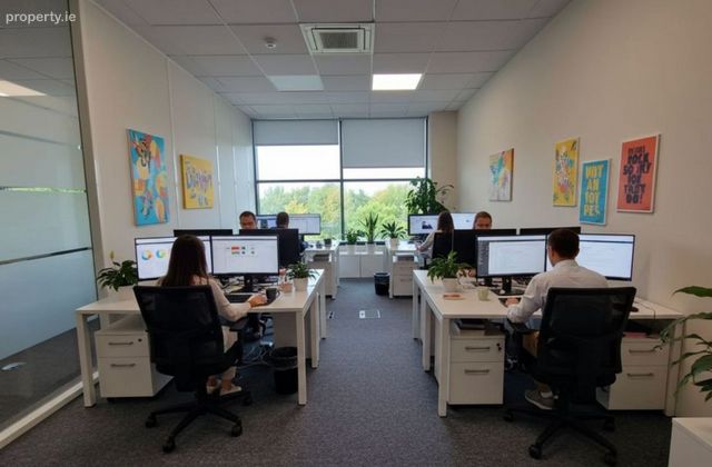 Maynooth Business Campus, Maynooth, Co. Kildare - Click to view photos