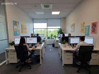 Maynooth Business Campus, Maynooth, Co. Kildare