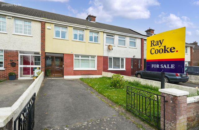 51 Coolmine Park, Clonsilla, Dublin 15, Clonsilla, Dublin 15 - Click to view photos