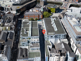 Units 9, 10 &amp; 11 Opera Lane, Cork City Centre, Co. Cork - Image 4