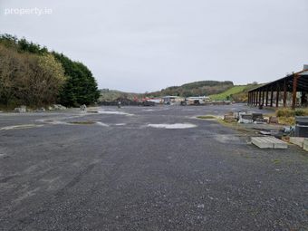 Oughtnadrin, Approx. 3 Ha (7.413 Acres), Carrick East, Laghy, Co. Donegal, Laghy, Co. Donegal - Image 3