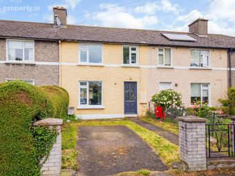 129 St Declans Road, Marino, Dublin 3, Marino, Dublin 3