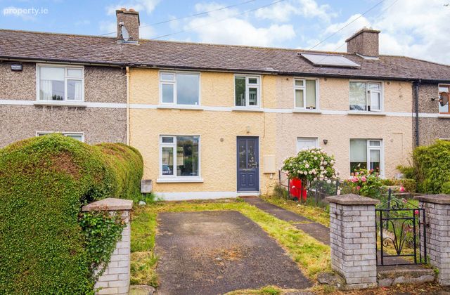 129 St Declans Road, Marino, Dublin 3, Marino, Dublin 3 - Click to view photos