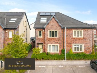 26 Cuil Duin Green, Citywest, Dublin 24, Citywest, Co. Dublin - Image 3