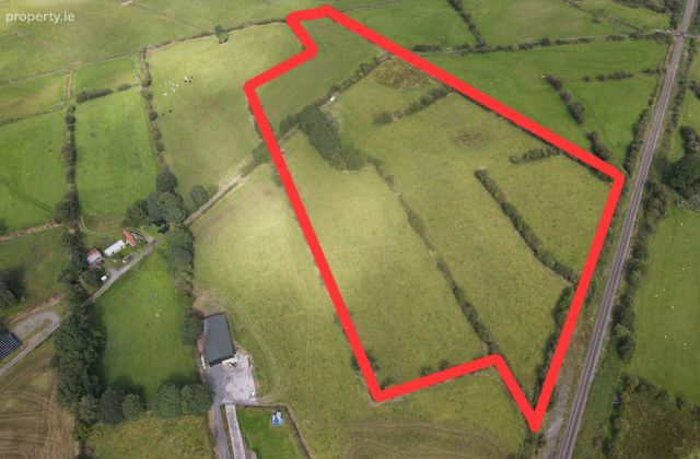 Cloontumper, Ballyhaunis, Co. Mayo - Click to view photos