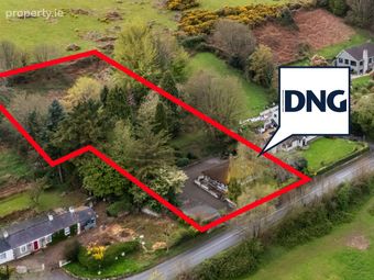 Rose Cottage, Scalp Road, Enniskerry, Co. Wicklow, Enniskerry, Co. Wicklow